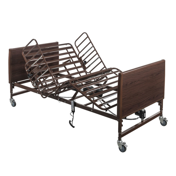 bariatric hospital bed size