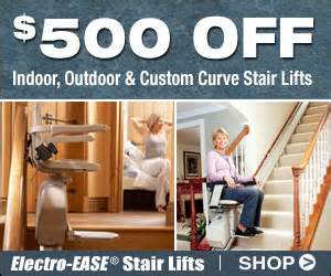 Elan Indoor Straight  Call Castro Valley Stair Lifts