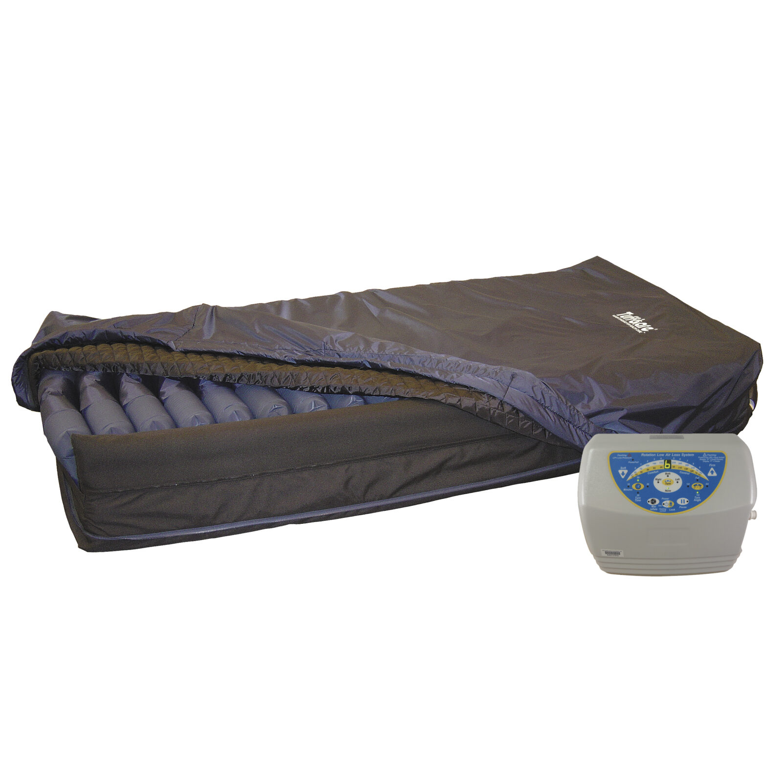 T5000 Bariatric Bed Mattress