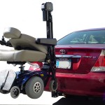 wheelSAN JOSE CHAIR LIFTS for cars