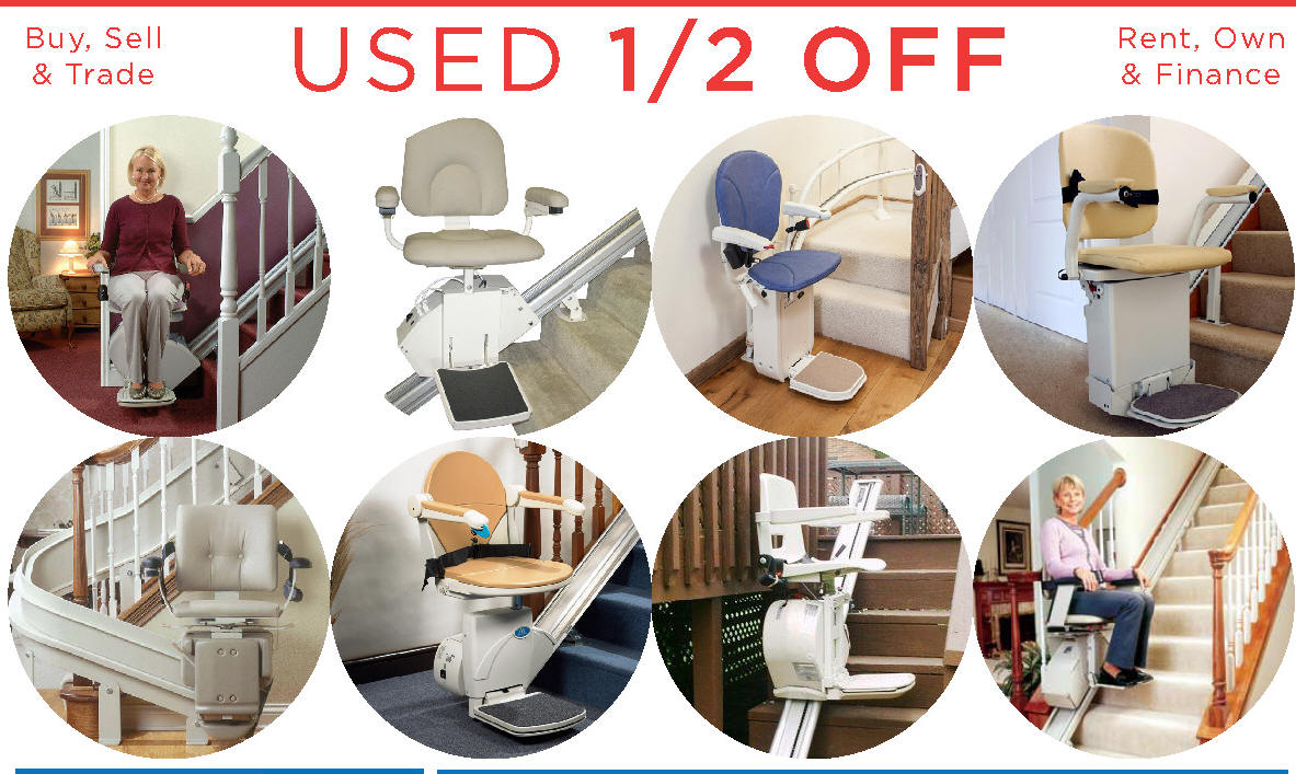 Elite Indoor Straight Call San Leandro Stair Lifts