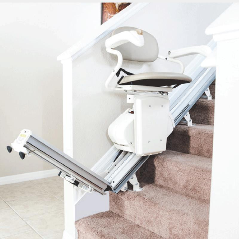 flip up los angeles stair lifts