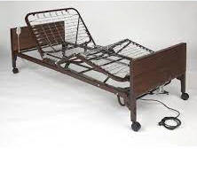 scottsdale hospital bed for sale
