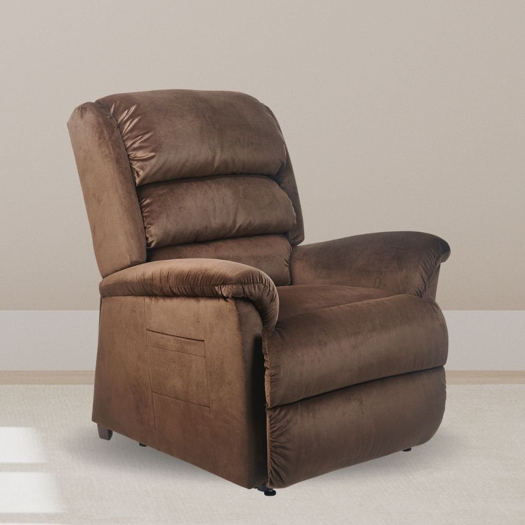 LA Relaxer PR-766 Chair Lift