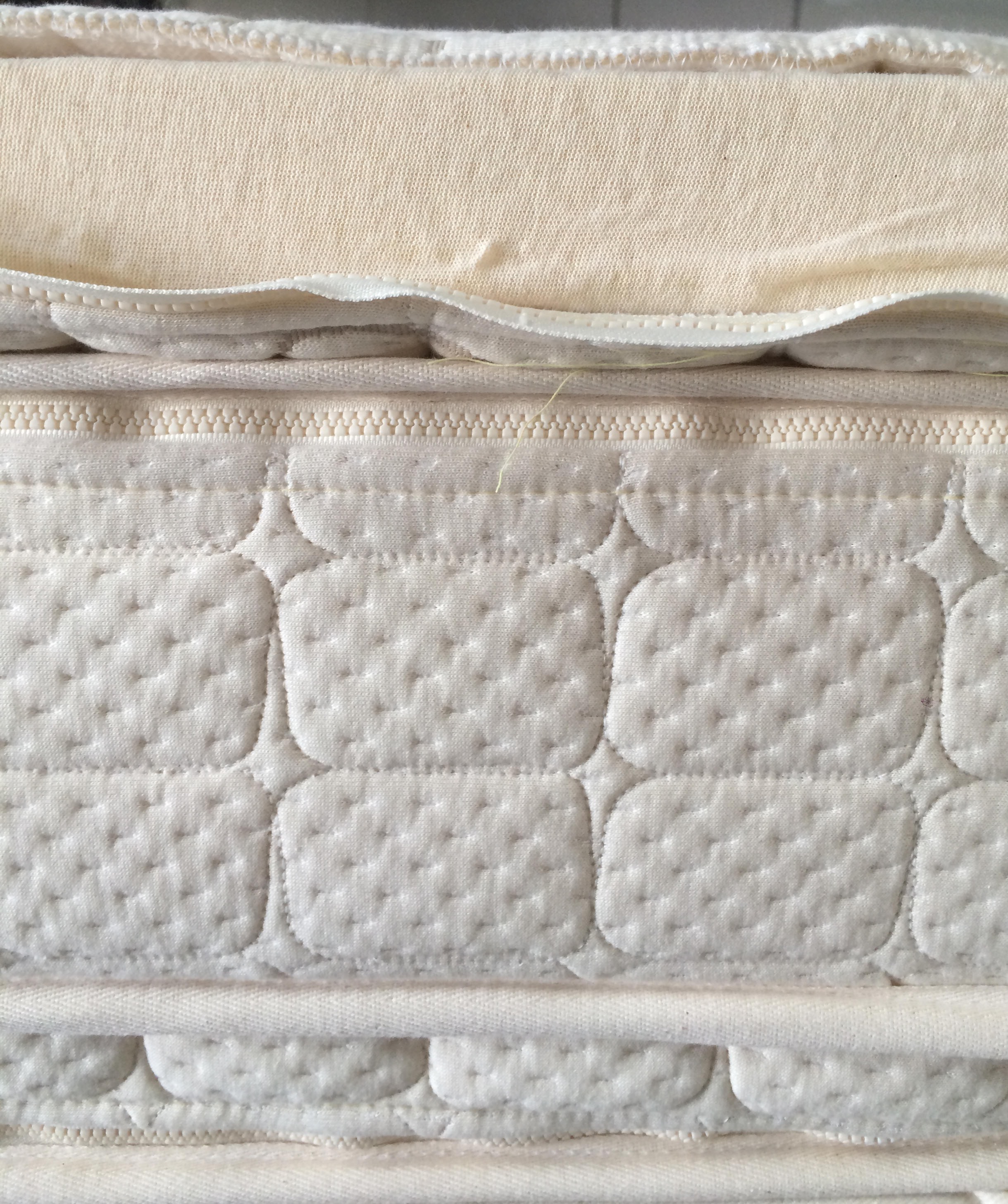 amazon organic mattress