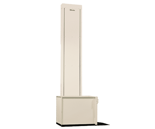 porch wheelchair lift