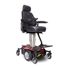 Pride Jazzy Air Phoenix az electric powerchair wheelchair