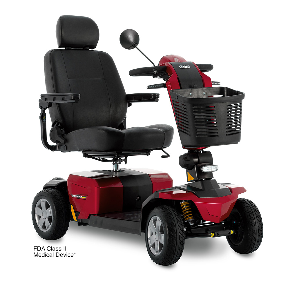 LA Los Angeles Mobility Electric Scooters
