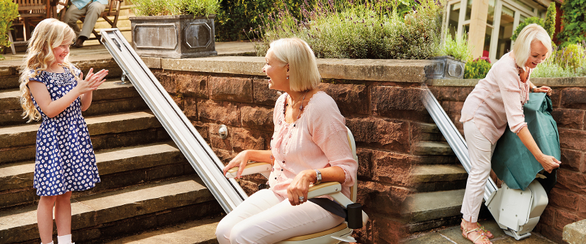 chair store kraus stair lifts