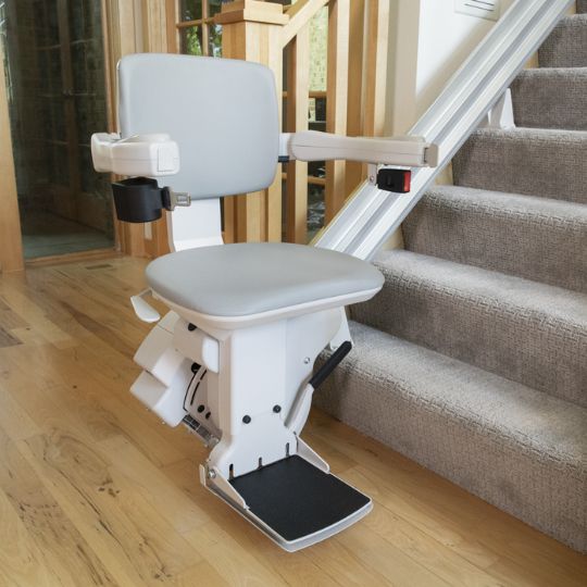 San Diego Stair Chair Lifts