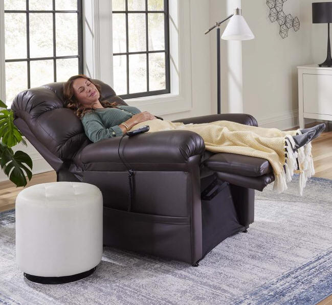 Cloud PR-510 Lift Chair Recliner