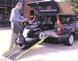 mobility ramps