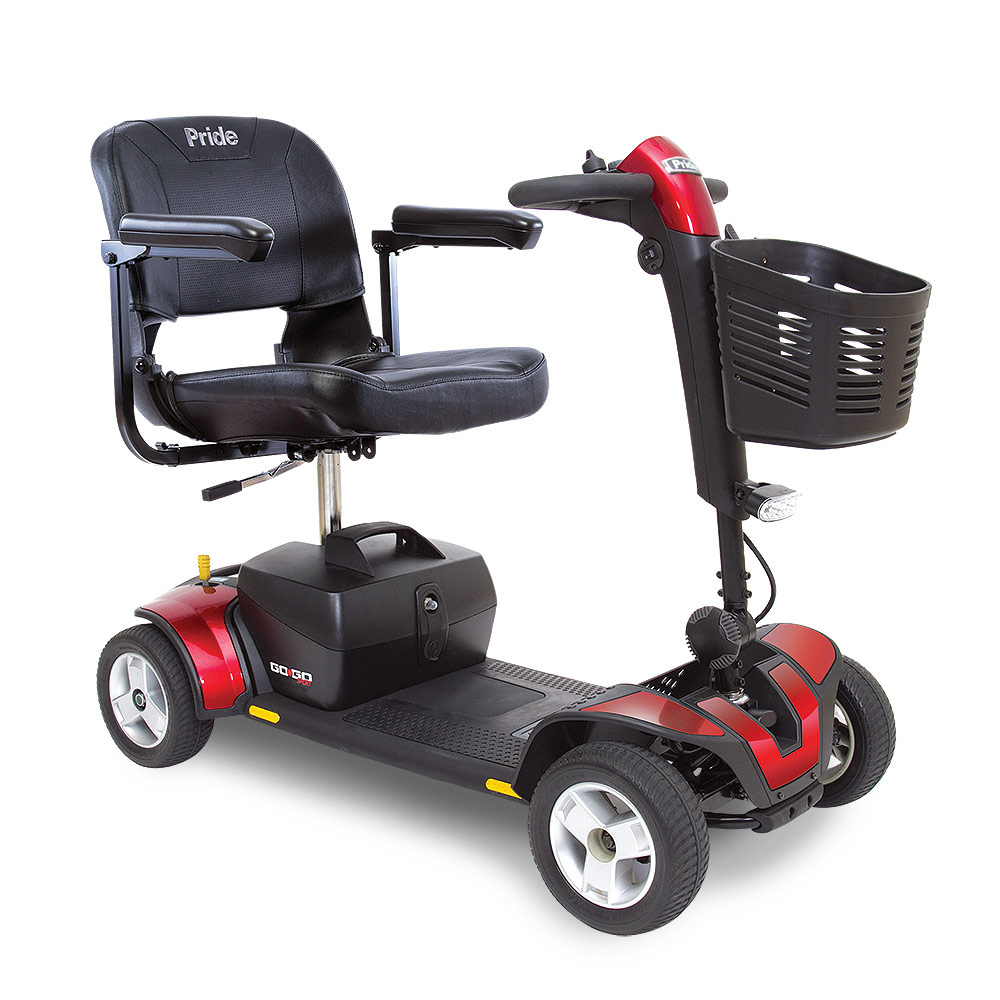 four wheel pride mobility gogo sport are phoenix az senior scooter elderly